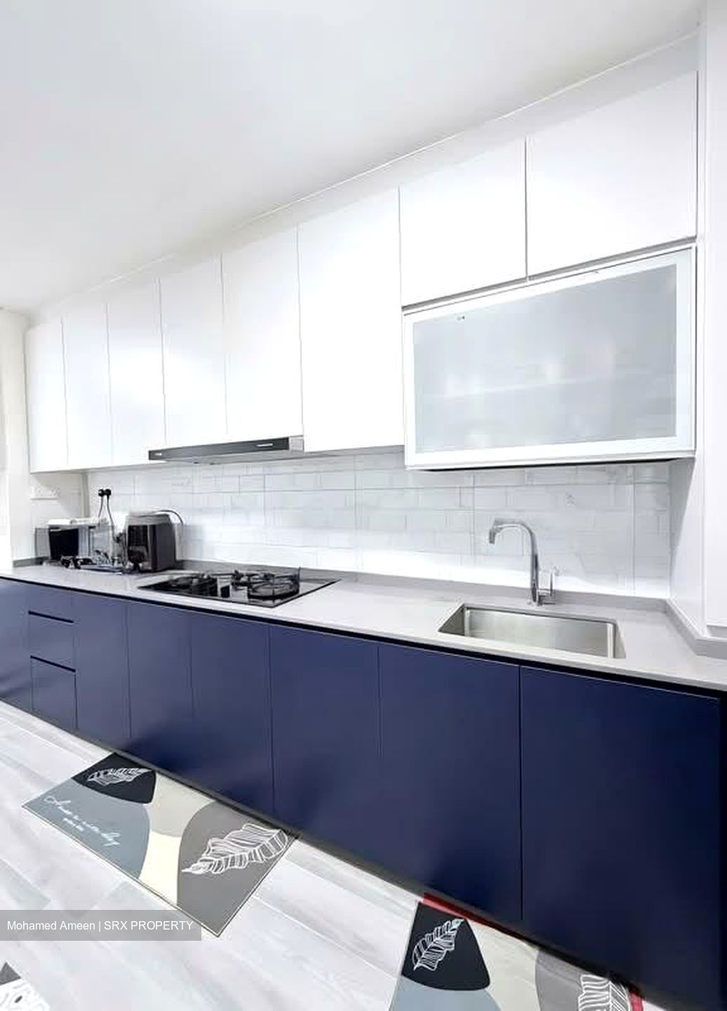 Blk 484 Admiralty Link (Sembawang), HDB 5 Rooms #565851231
